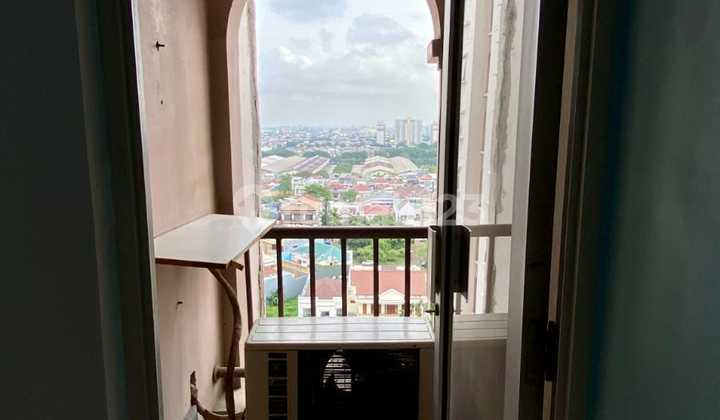 Apartemen Mediterania Kelapa Gading 3Kt Bebas Banjir (D.li35) Apartemen Mediterania Kelapa Gading 3Kt Bebas Banjir (D.li35)