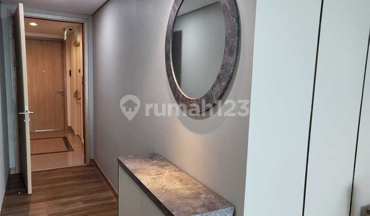 3 Bedroom Apartment in Holland Village Central Jakarta 3 Bedroom Apartment in Holland Village Central Jakarta