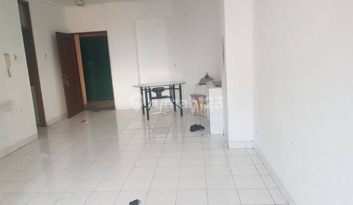 Apartment 2+1BR, LT 74m2,Unfurnished,Graha Cempaka Mas,JakPus(sm) 1