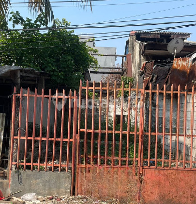 Land 157m2, Strategic & Busy, Pengukiran, Tambora, West Jakarta (J.c2) Land 157m2, Strategic & Busy, Pengukiran, Tambora, West Jakarta (J.c2)