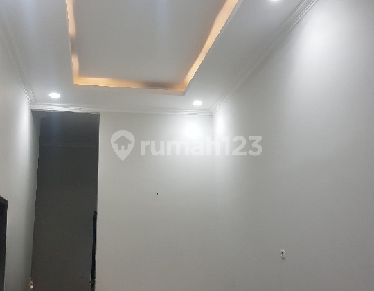 Rumah Kontrakan, 2KT,Bagus,Minimalis,Siap Huni,Sunter, JakUt (an) 2