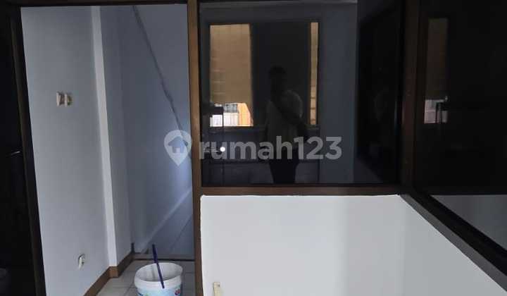 Ruko Cempaka Mas 3 Lt Rapi Siap Huni Cocok untuk Kantor (D.rvn0) Ruko Cempaka Mas 3 Lt Rapi Siap Huni Cocok untuk Kantor (D.rvn0)
