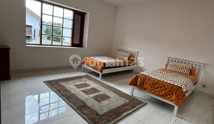 Rumah Pejaten Jakarta Selatan Siap Huni Bagus (Cdl) 2