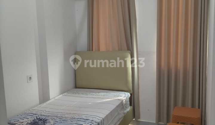 Apartment 2BR, Full Furnished, Osaka Apartment, PIK2, Jakut(J,sf) 2
