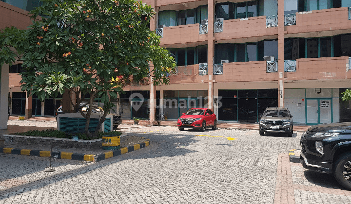 Rukan 4Lt, Bagus, Siap Pakai, Graha Cempaka Mas, JakPus(J.ely) 1