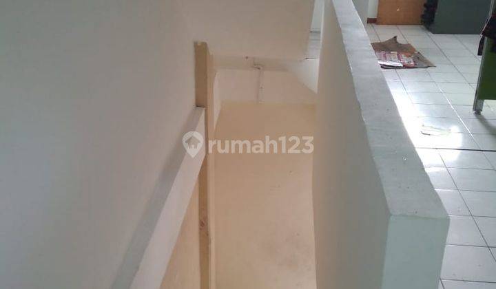 Ruko 4Lt, Bagus, SHM, Cempaka Putih, Jakarta Pusat(J.jhns) 2