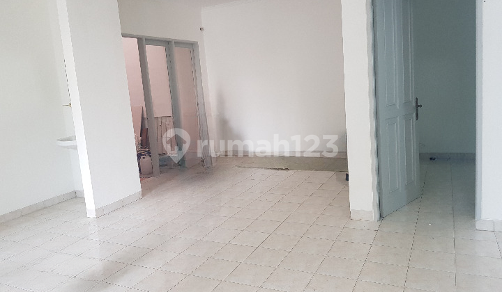 Rumah Sewa 2Lt, 3+1BR, Terenovasi, Sunter, Jakarta Utara(J.an125) 2