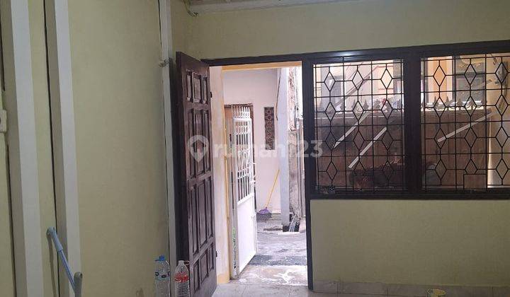 Rumah Kontrakan Mungil, Bagus, 2Lt Plong, Sunter Jaya,JakUt(J.an) 2