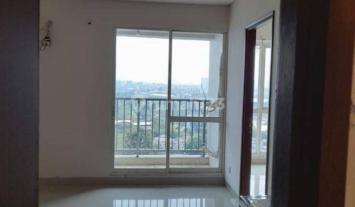 Apartemen Callia 2+1BR, Luas 86 M2, Siap Huni, Pulomas, Jaktim 1