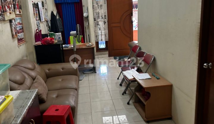 Rumah Kontrakan 4KT, Bagus, Furnished, Sunter Indah, Jakut (cec) 2