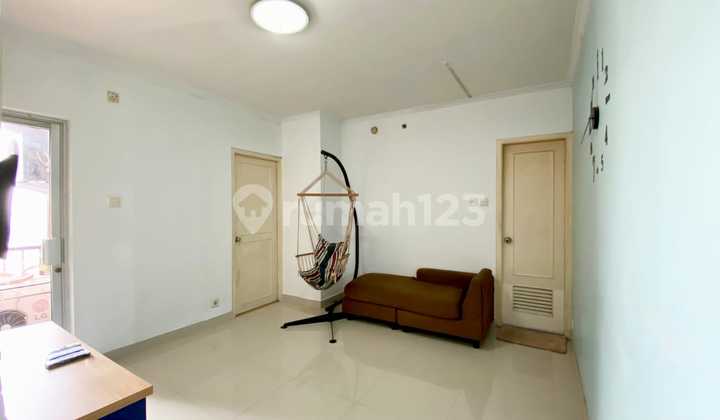 Apartemen Mediterania Kelapa Gading 3Kt Bebas Banjir (D.li35) 2