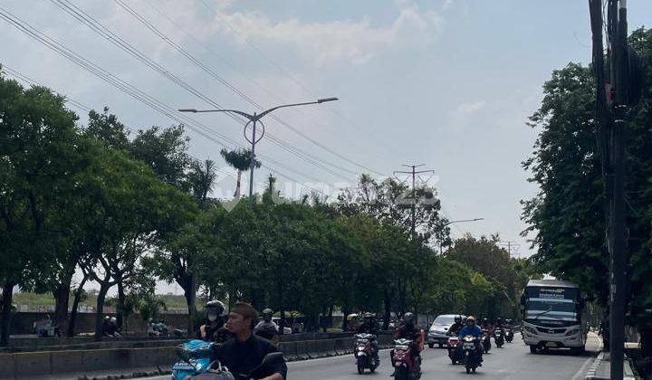 Tanah Murah! di bawah NJOP, Daan Mogot Raya, Jakarta Barat(J.c2) 2