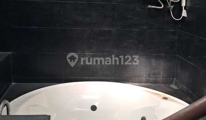 Rumah Bagus Springhill 4lt (d.chan) 2