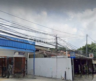 Ruang Usaha, Cocok Kuliner, Strategis, Sumur Batu, JakPus(J,.jft) 2