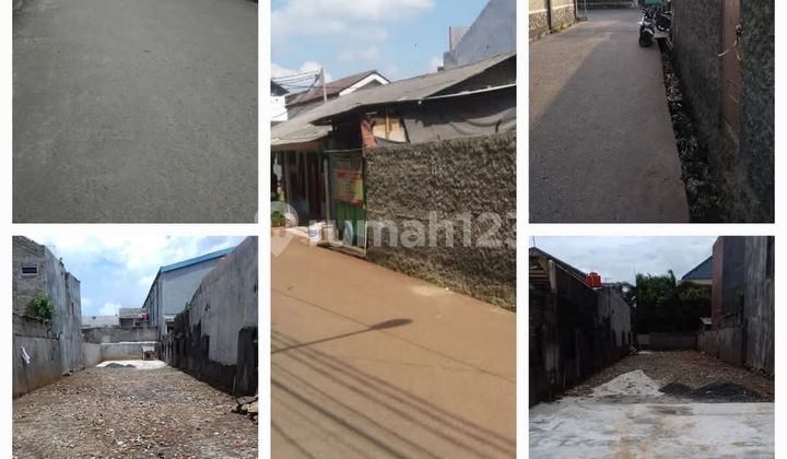 Tanah 328 M2, Jatimakmur Belakang Gor, Jl. Antara, Bekasi (j.dwi) Tanah 328 M2, Jatimakmur Belakang Gor, Jl. Antara, Bekasi (j.dwi)