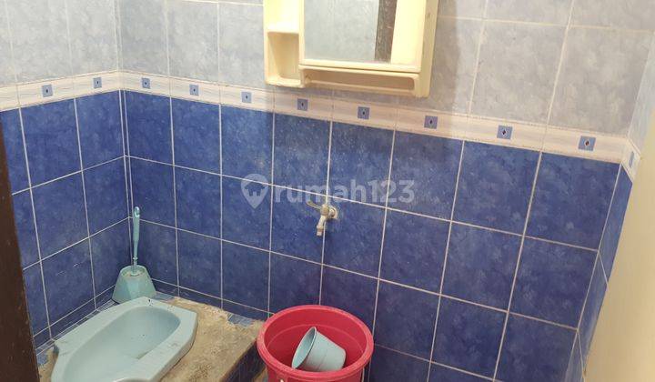 Rumah Sewa, Terenovasi, Semi Furnished,Penggilingan, JakTim(J.vn) 2