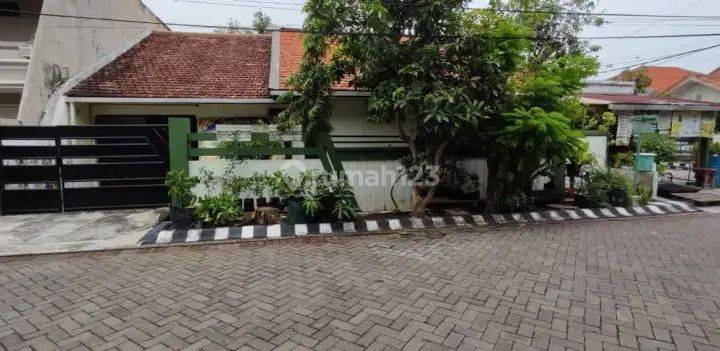 Dijual Rumah Hook 700 M Dr Upn Medokan Asri Barat 1