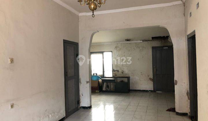 9 Jt-An/Mtr Rumah Mojoarum Dekat Dharmahusada Surabaya 2