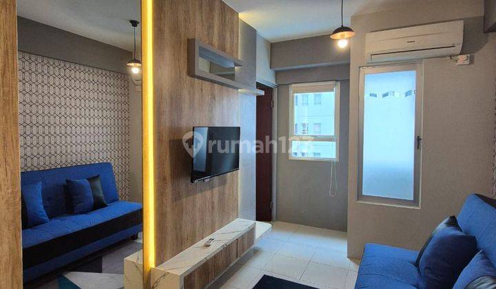 Baru Gress‼️Apartemen Puncak Kertajaya dekat ITS 1