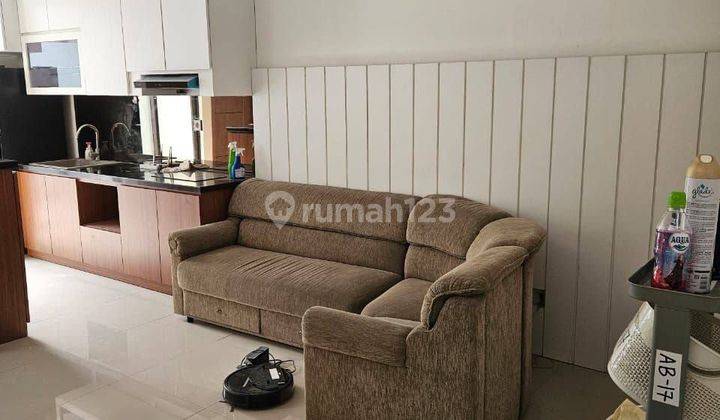 Sewa Rumah Graha Natura
selangkah Ke Gwalk
semi Furnish, Pln 5500 2