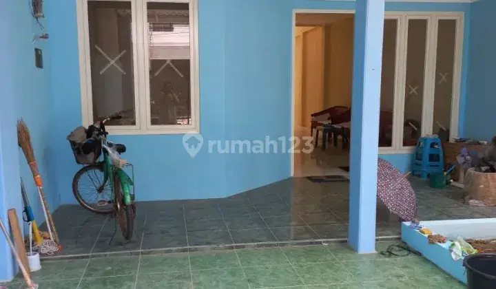 Rumah Dijual Simpang Darmo Permai Utara, Surabaya Yns 2