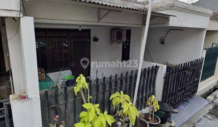 Rumah Dijual Area Simpang Darmo Permai Utara, Surabaya Yns 1