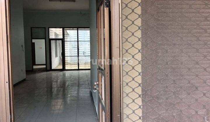 Rumah Dijual Area Simpang Darmo Permai Selatan, Surabaya Yns 2