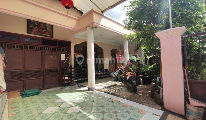 Rumah Dijual Area Simpang Darmo Permai Selatan, Surabaya Yns 2