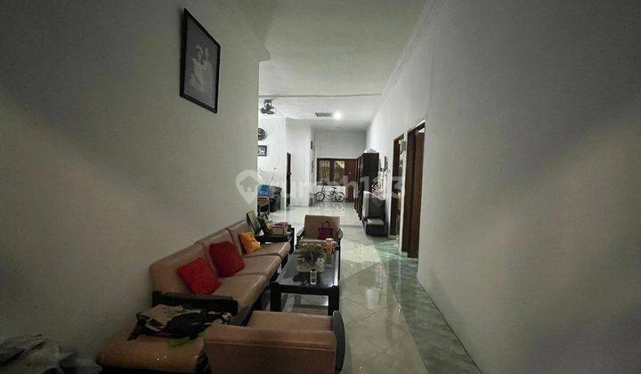 Rumah Dijual Area Simpang Darmo Permai Selatan, Surabaya Yns 2