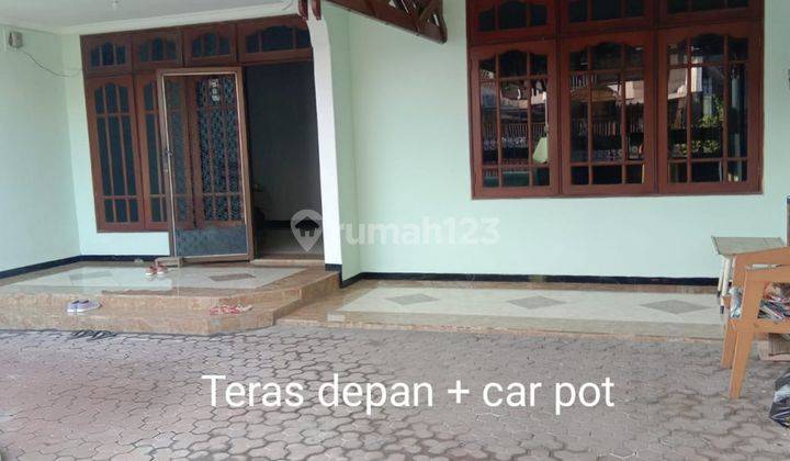 Siap Huni, Rumah Dijual Area Kupang Baru, Surabaya Yns 2