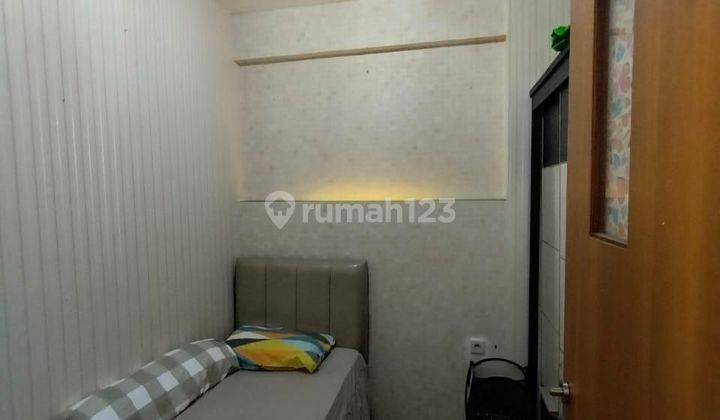 Murah Bisa Nego, Disewakan Apartemen Puncak Permai 2 BR Full Furnish, Surabaya Yns 2