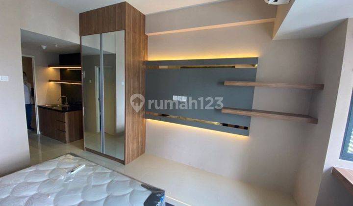 Disewakan Apartemen Cornell Uc Studio Full Furnish, Surabaya Yns 2