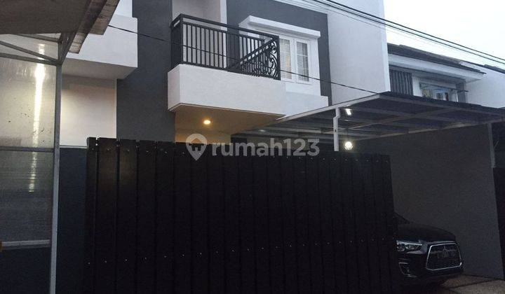 Bisa Nego. Dijual Rumah Gading Indah Regency Dekat Raya Kenjeran Yns 1