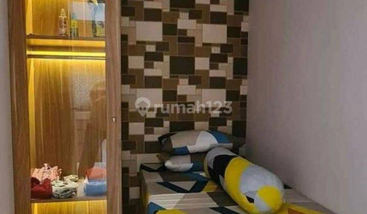 Murah Banget. Puncak Cbd 2 Br, Wiyung Surabaya. Yns 2