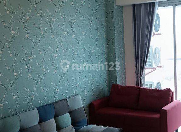 Murah. Benson 2 BR Pakuwon Mall, Surabaya Yns 1