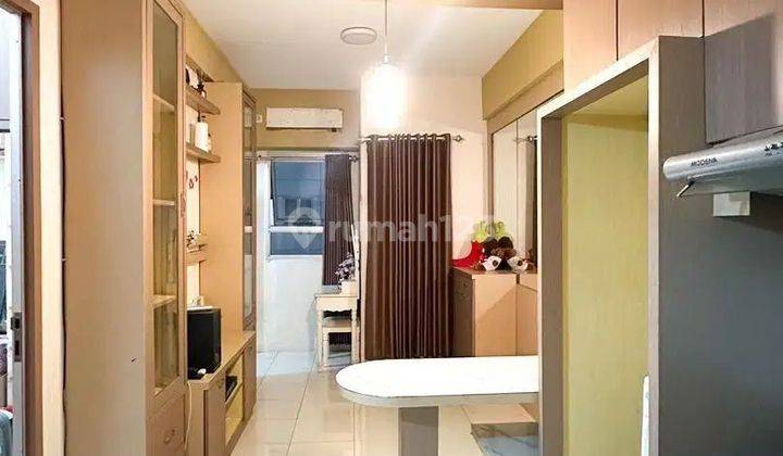 Dijual Apartment Puncak Permai Full Furnish, Surabaya Yns 1