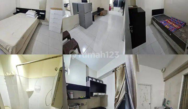 Dijual Apartemen Dian Regency Full Furnish dekat ITS, Surabaya Yns 1