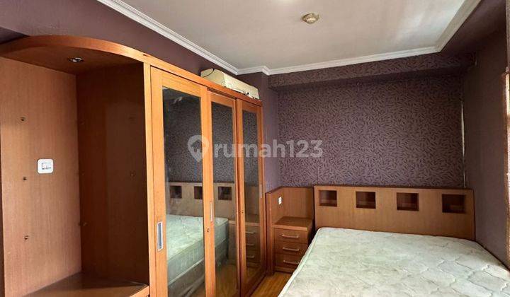 1 BR Bukan Studio‼️APARTEMEN METROPOLIS Dekat Ubaya, Surabaya Yns 1