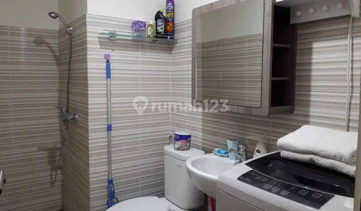 Disewakan Apartement Puncak Bukit Golf 2 BR Full Furnished, Surabaya Yns 2