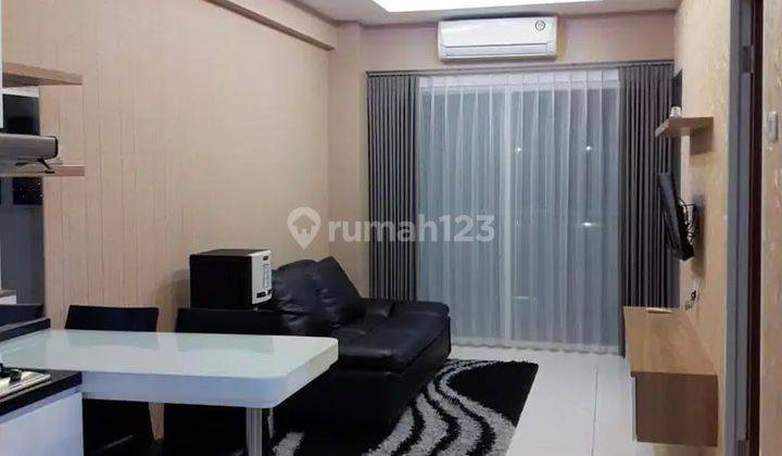 Disewakan Apartement Puncak Bukit Golf 2 BR Full Furnished, Surabaya Yns 1