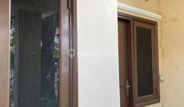 Rumah Dijual Area Wiguna Timur Regency, Surabaya Timur Yns 2