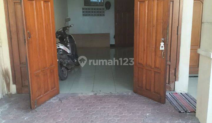 Rumah Dijual Area Simo Rukun, Surabaya Yns 2