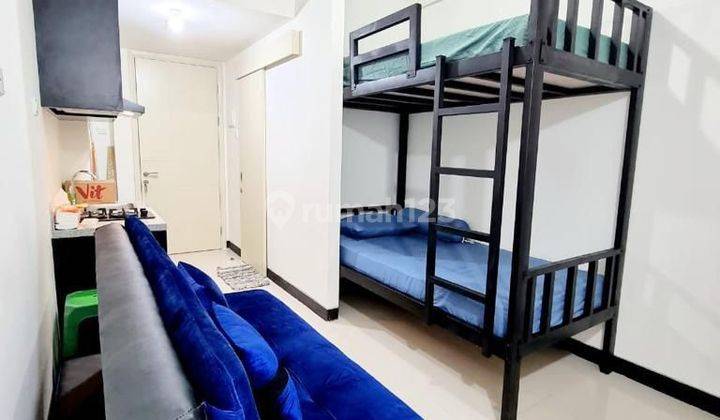 Bisa Nego, JUAL Apartemen Amor
Akses Langsung ke Pakuwon City Mall, Surabaya 2