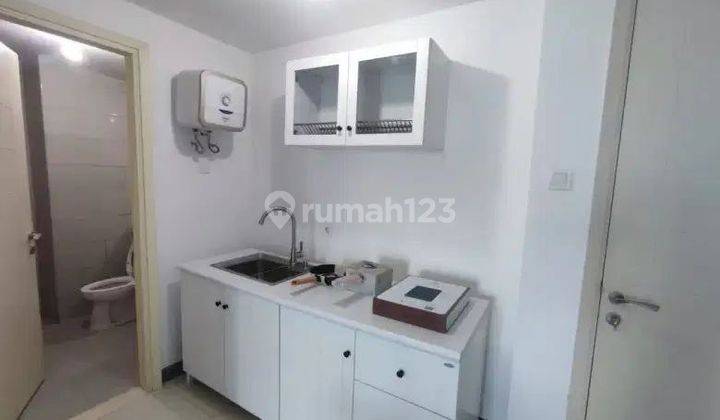 Disewakan Apartemen Benson 2 Br, Pakuwon Mall, Surabaya Yns 2