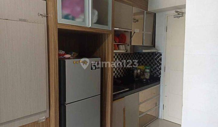 Disewakan Apartement Tanglin 2 BR Full Furnished, Surabaya Yns 2