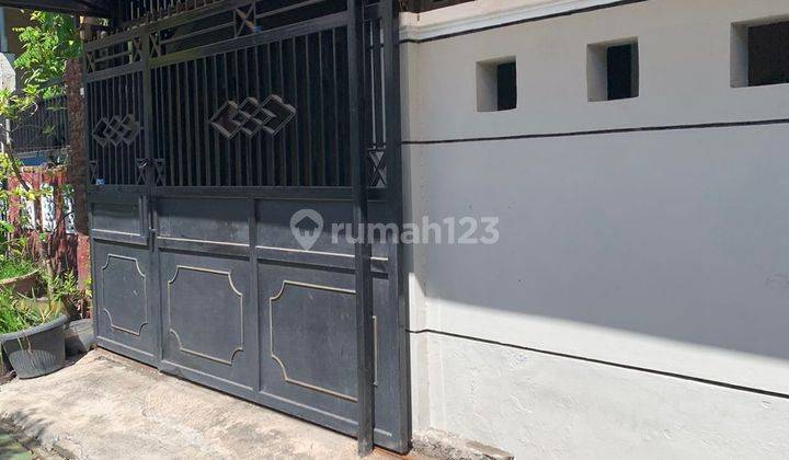 Butuh Cepat Laku Dijual Rumah Manukan, Surabaya Yns 1