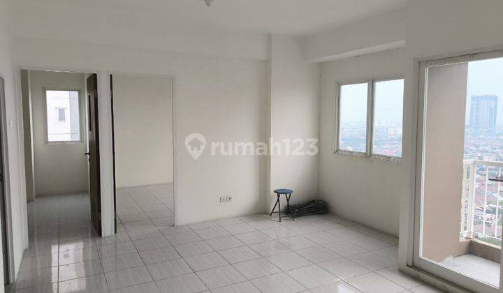 Termurah Apartemen Puncak Dharmahusada 3 Br, Surabaya Yns 1