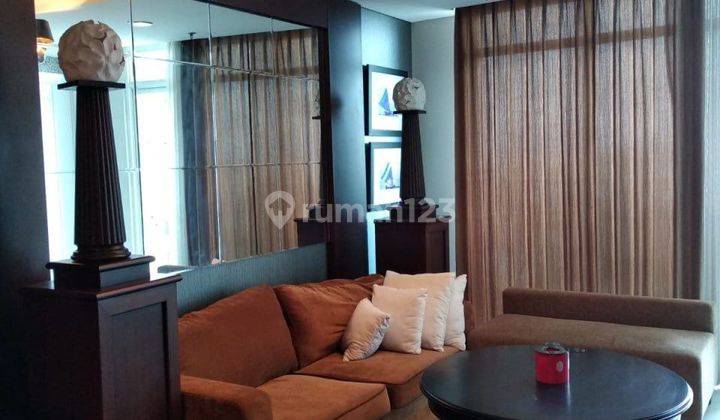 Jual Apartemen Trillium Strategis Pusat Kota, Depan Delta Plaza, Surabaya Yns 1