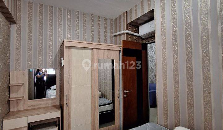 Full Furnish Bagus Apartemen Gunawangsa Merr, Surabaya Yns 2