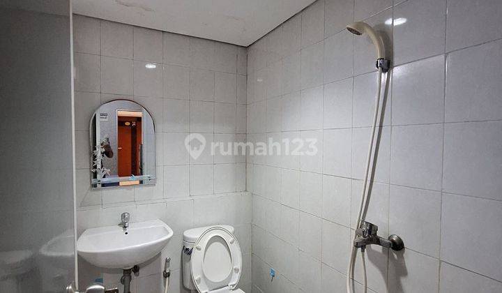 Full Furnish Bagus Apartemen Gunawangsa Merr, Surabaya Yns 2